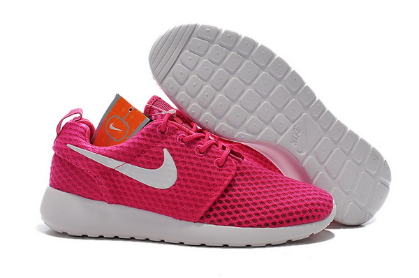 NIKE Roshe Run I BR THE Sky Women-012